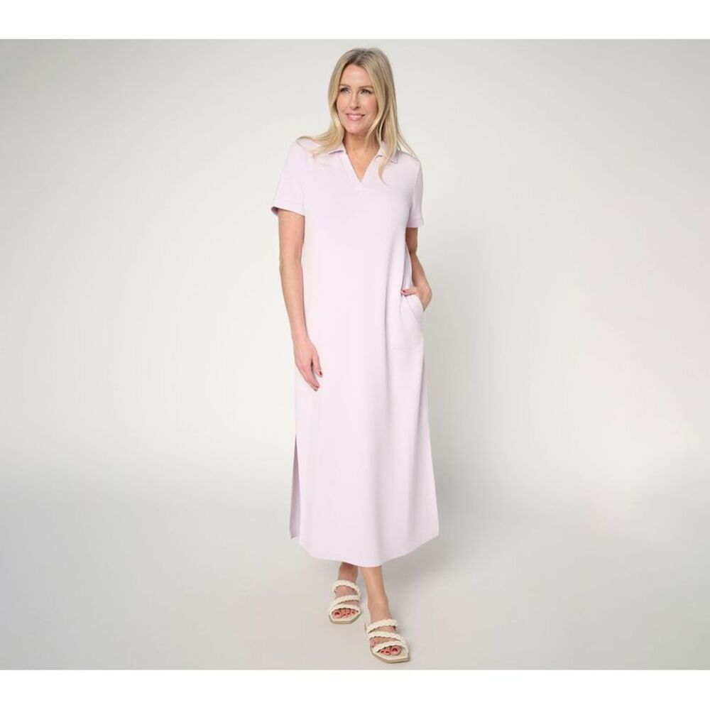 Belle by Kim Gravel Women's Dress Sz XS Make Your Selection: Purple